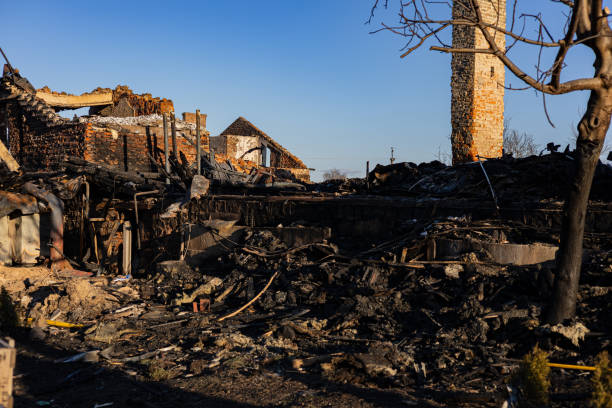 Reliable Structural Rebuild contractor in Odessa, TX by Meridian Smoke Damage